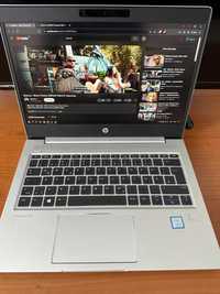 HP ProBook 430 G6 i5-8265U 3.90 Ghz 16 GB 512GB SSD