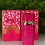Тип продукт: Парфюмна вода (Eau de Parfum);
Обем: 100 мл;
Ароматна гру