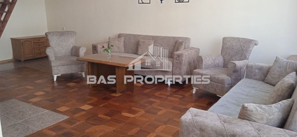 Многостаен в София-Лозенец площ 117