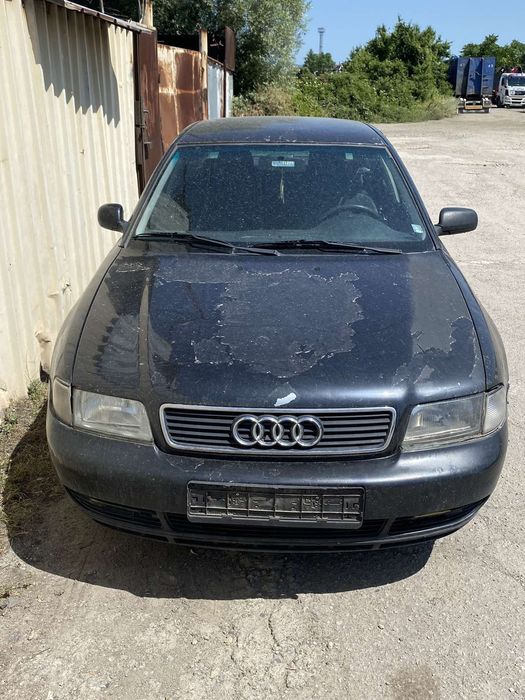 Ауди а4  - Audi a4