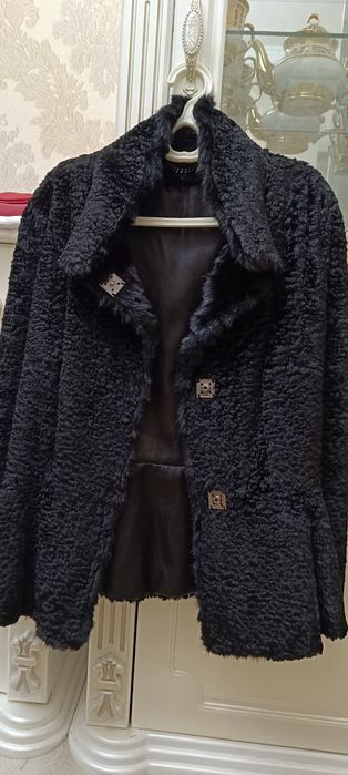 Продам эко-шубку