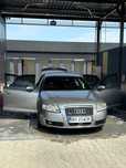 Vând audi A6 c6 3.0 tdi