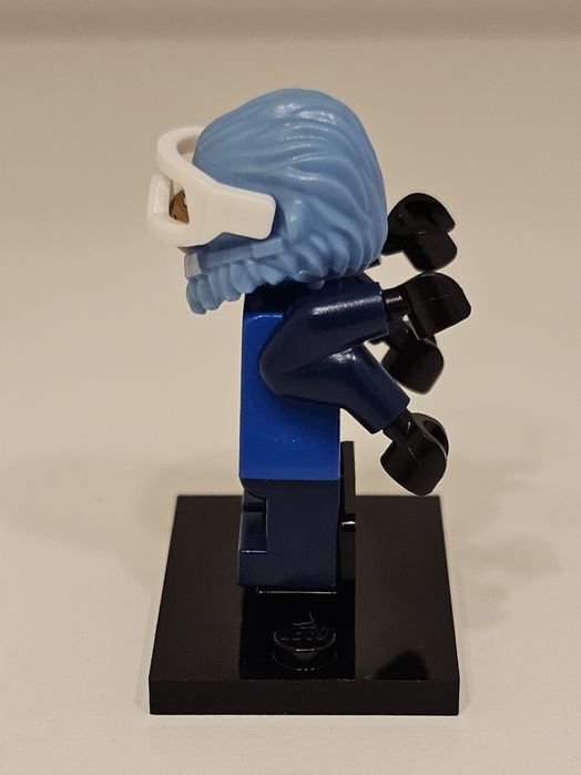 Rio Durant - Minifigurina Lego Star Wars