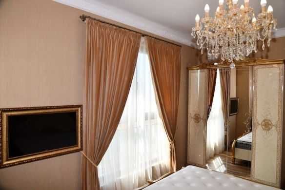 Дава се под наем Тристаен апартамент в Бургас, Зорница - 96 кв.м за 433.5 € - Снимка #5