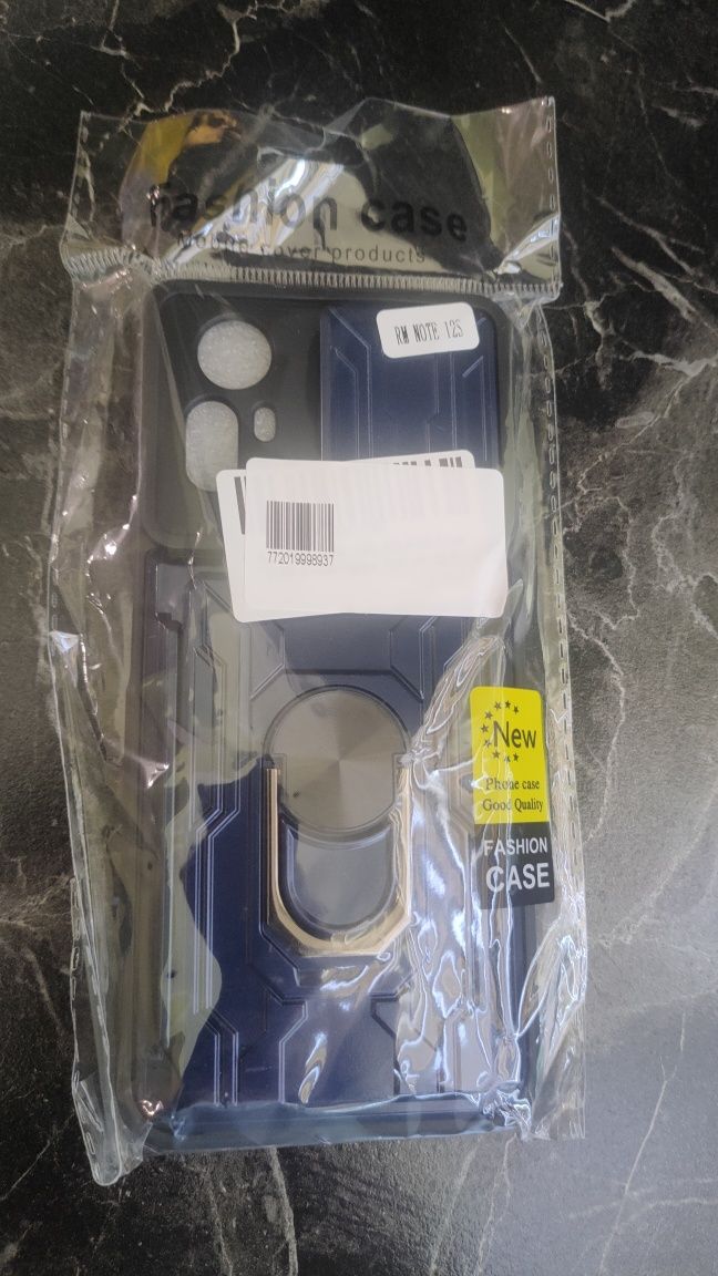 Гръб за Realmi Note 12S