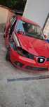 Seat Ibiza на части