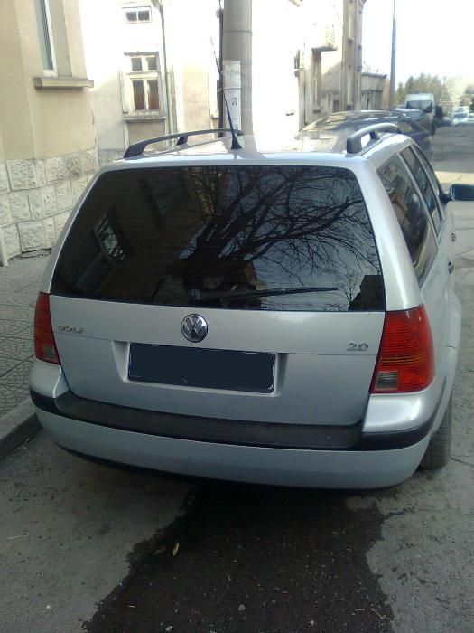 НА ЧАСТИ! VW Golf IV 2.0i 115 кс. Variant Фолксваген Голф 4 комби