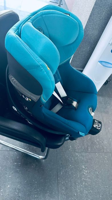 Scaun auto Cybex Gold Sirona SX2 i-Size, rotativ 360°