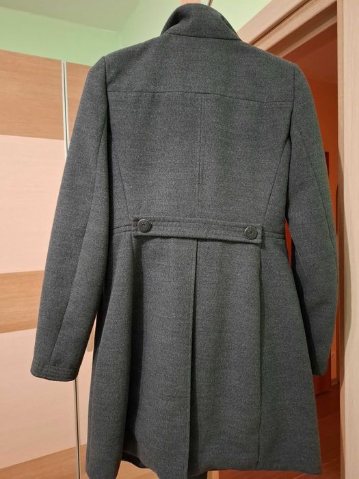 Дамско палто ZARA