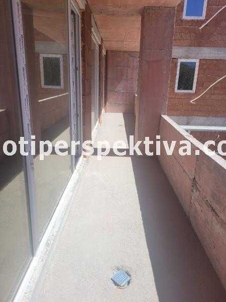 Продава се Тристаен апартамент в Пловдив, Кючук Париж - 125 кв.м за 1120 €/кв.м - Снимка #6