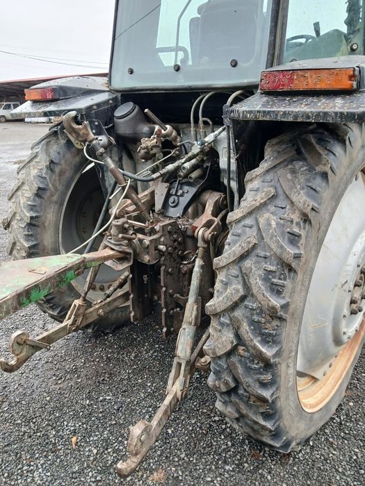 Massey ferguson 3065+ Rau 800l