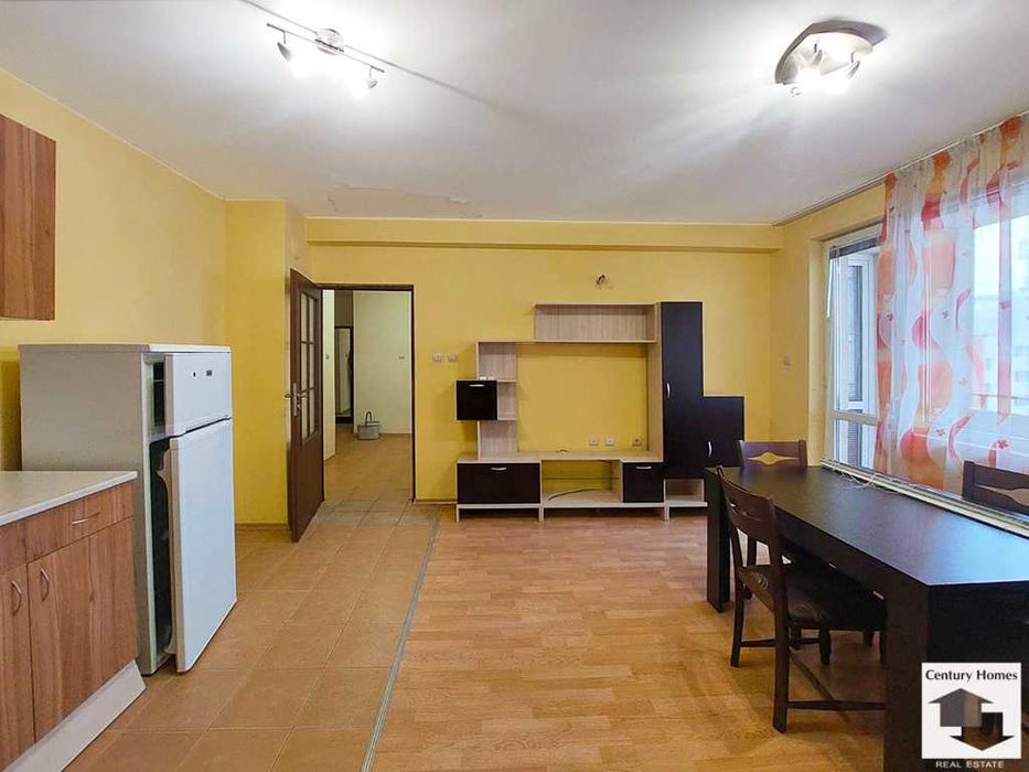 104970 Обзаведен апартамент близо до бул. България, Велико Търново