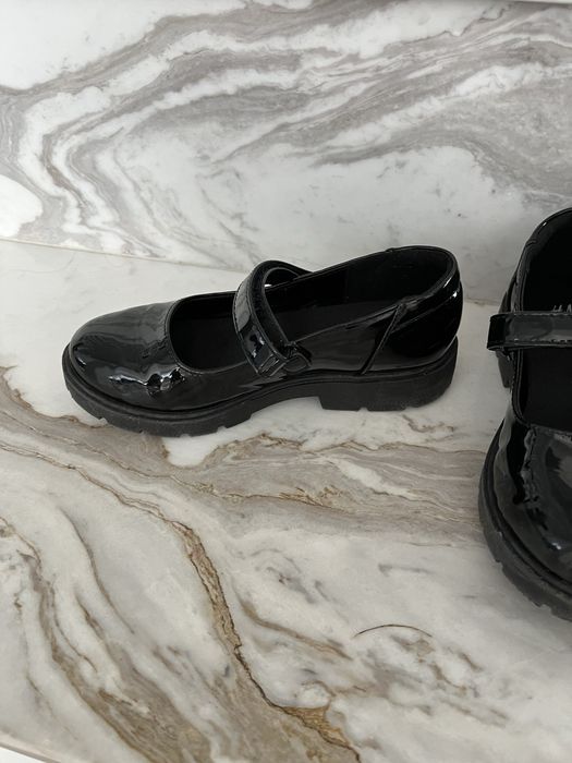 Papuci copii 29 h&m lacuiti