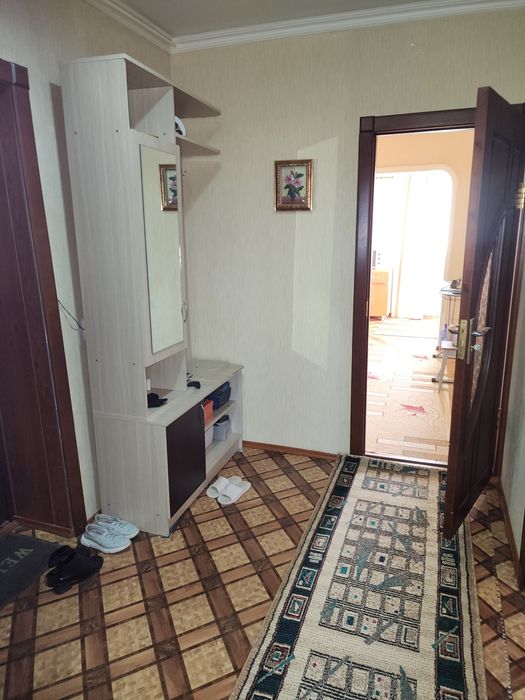 Продается 3х комнатная квартира.