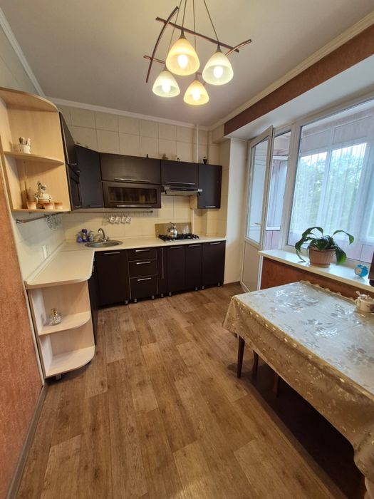 Сдам в Аренду 2 комнатную квартиру в центре!