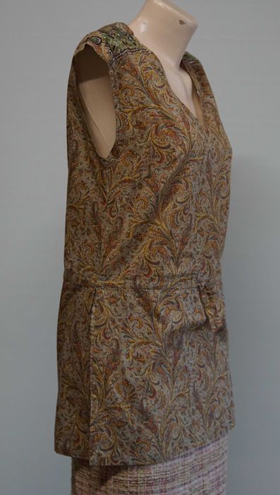 Top Agnes B multicolor marimea  36