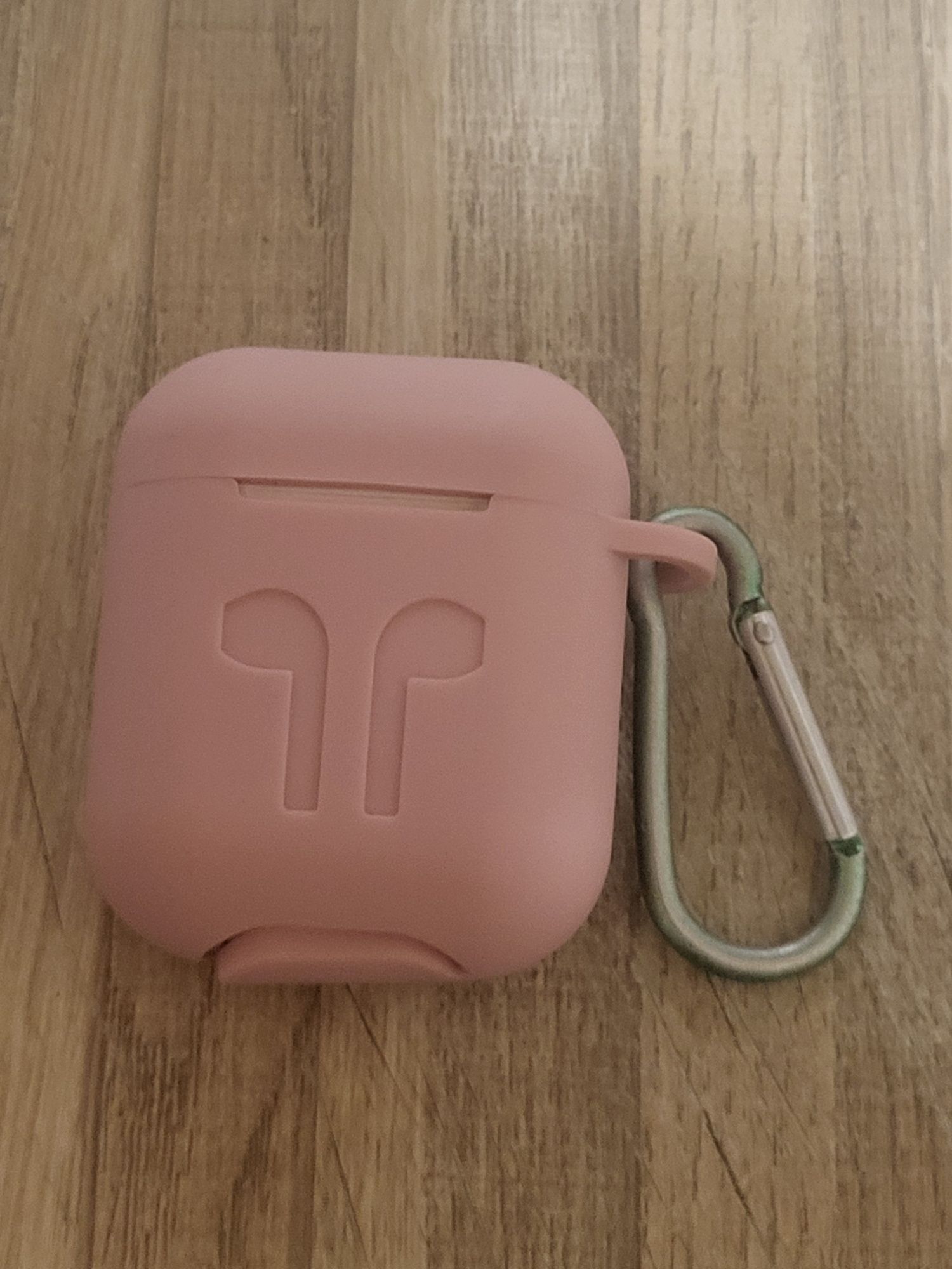 Кейс от airpods 2 оригинал