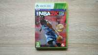 Joc NBA 2k15 Xbox 360 Kinect