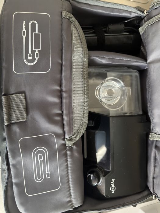 Aparat Hypnus  ST730 BiPAP