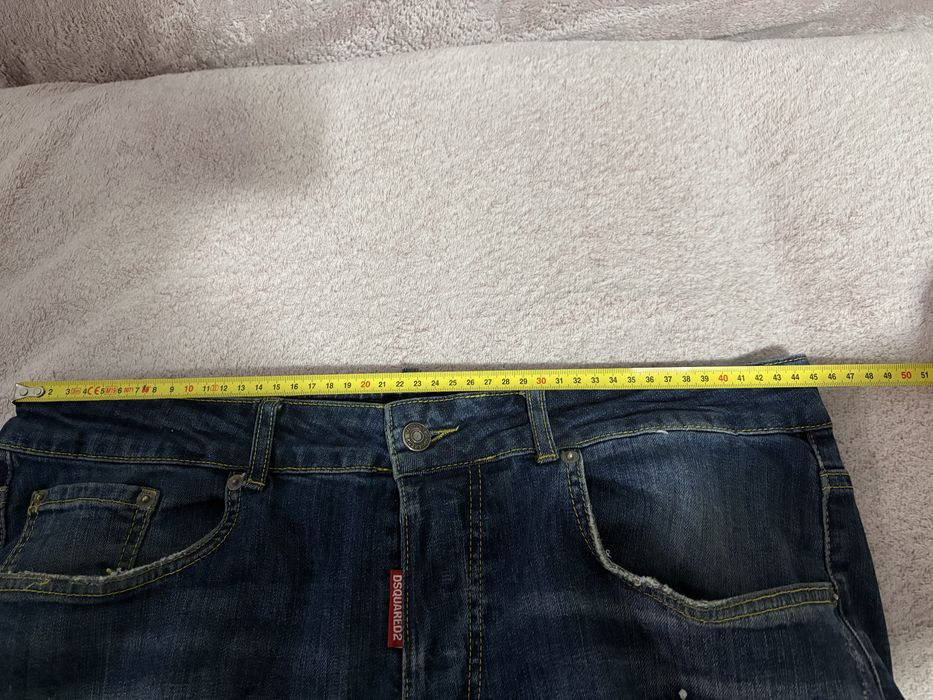 Blugi Barbati DSQUARED2