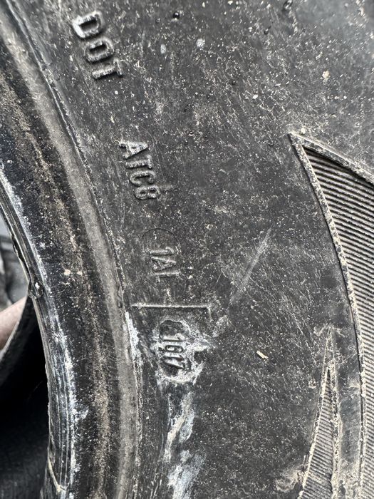 Anvelope nordice cooper weathermaster wsc 265/65/r18