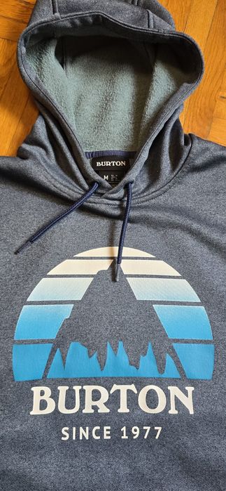 Hanorac ski/snowboard Burton M