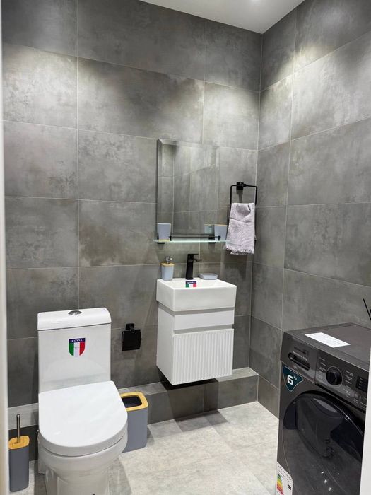 Продается 3х ком квартира, ЖК Oz Makon, ор-р: Фаргона йули, 64 м²