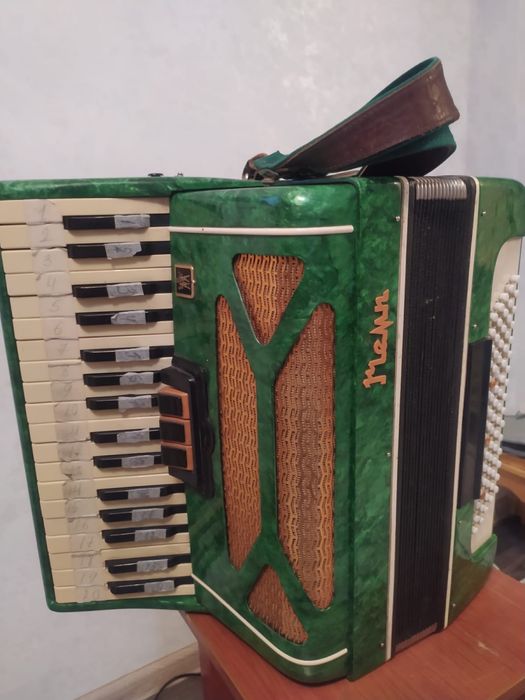 Продается аккардеон