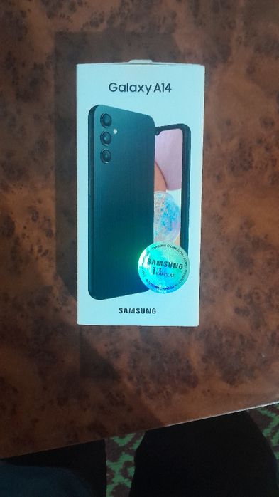Samsung Galaxy A14 6/128GB