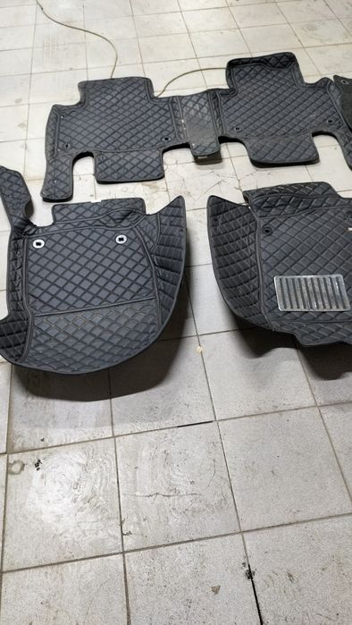 Продам коврики раф4