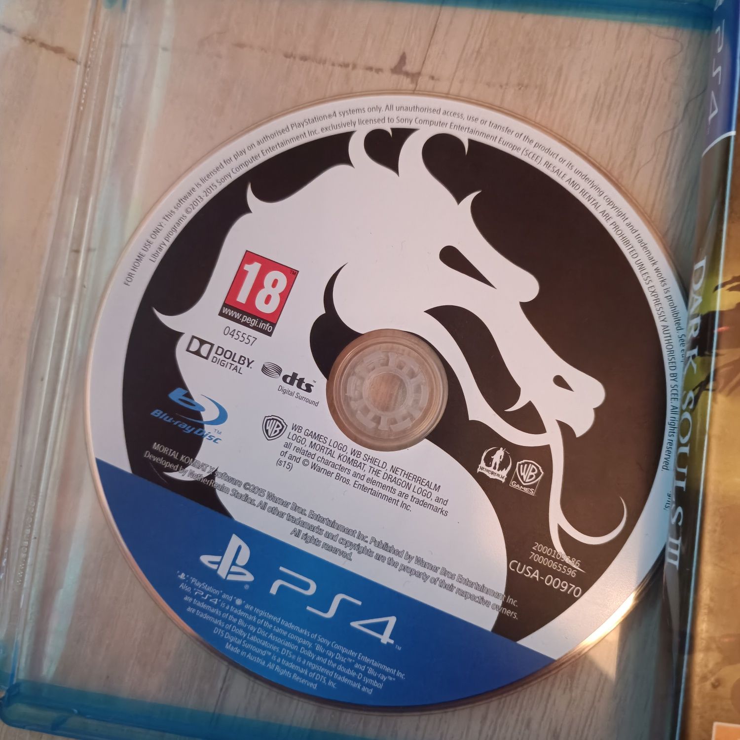 Playstation 4 конзоли-2бр