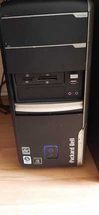Компютър(четириядрен) AMD Phenom(tm)9100e