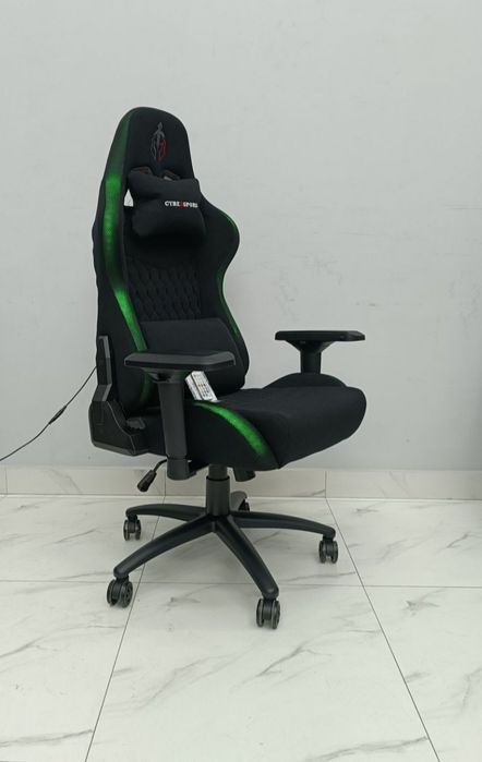 Игровой кресла Cougar, 4D спортивный кресла со склада
