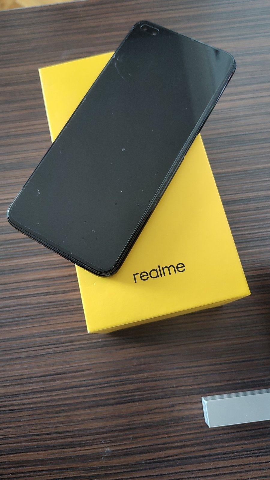 Realme 6 Pro Realme 6 Pro