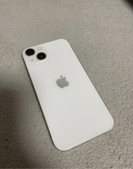 Продам айфон 13,срочно