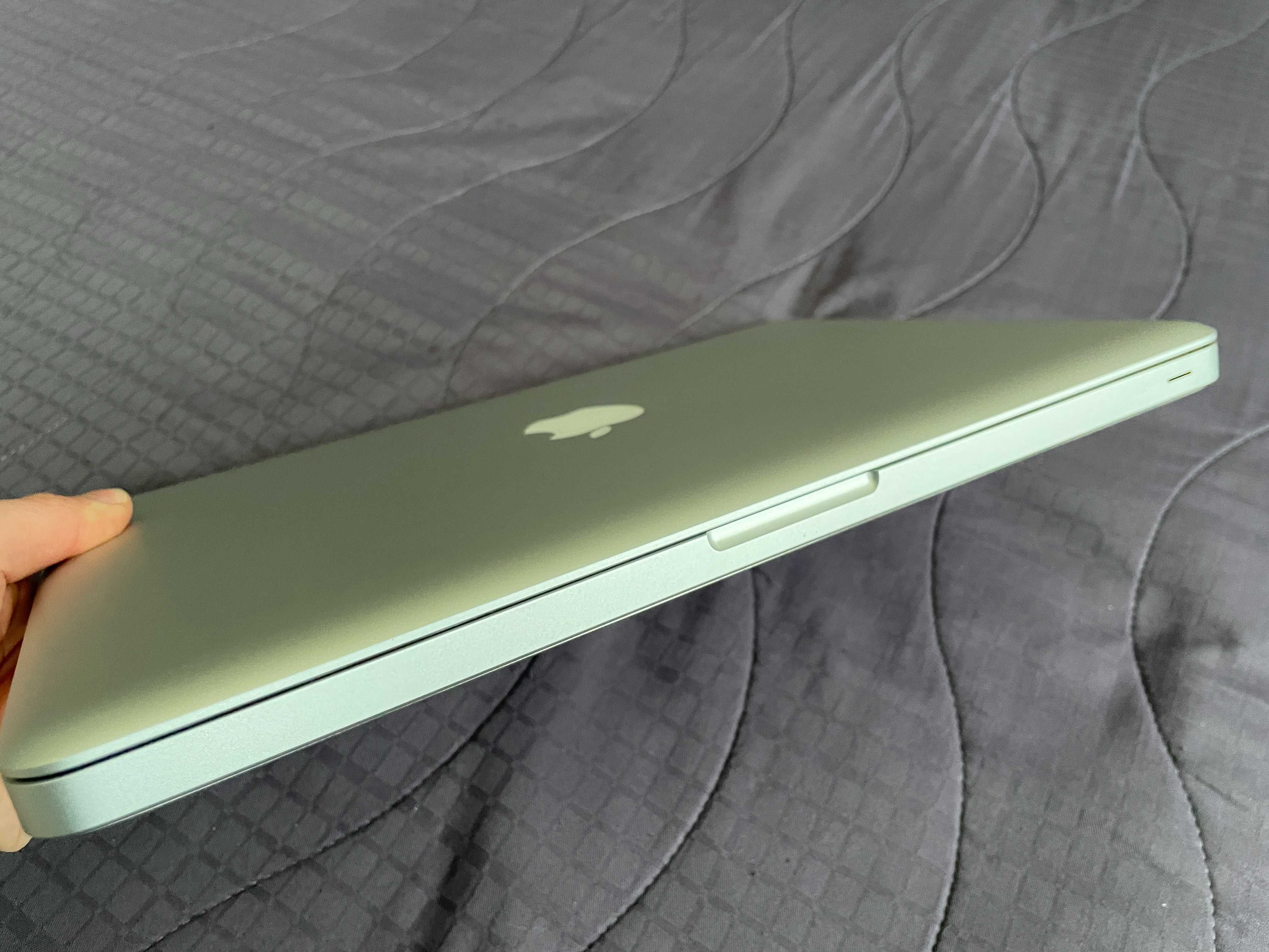 MacBook Pro Mid 2012 13.3"