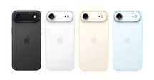 Новинка!!! Смартфон iPhone 17 Air 256Gb/512gb Новый! / Kaspi / Qr