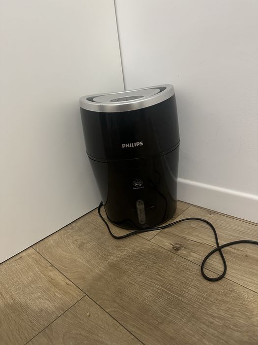 Umidificator aer Philips, acoperire 44mp GARANTIE 1 an