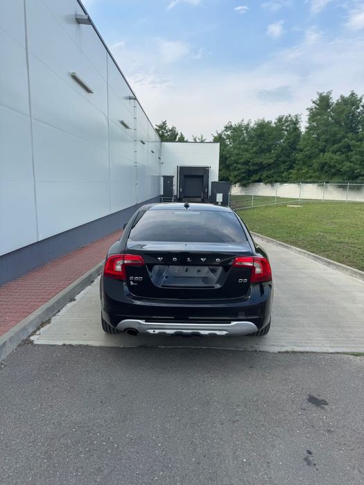 Volvo s60 2012 2.0 disel