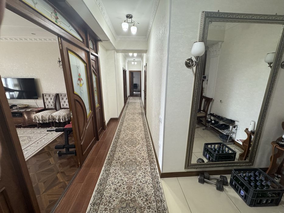 Аренда квартира.