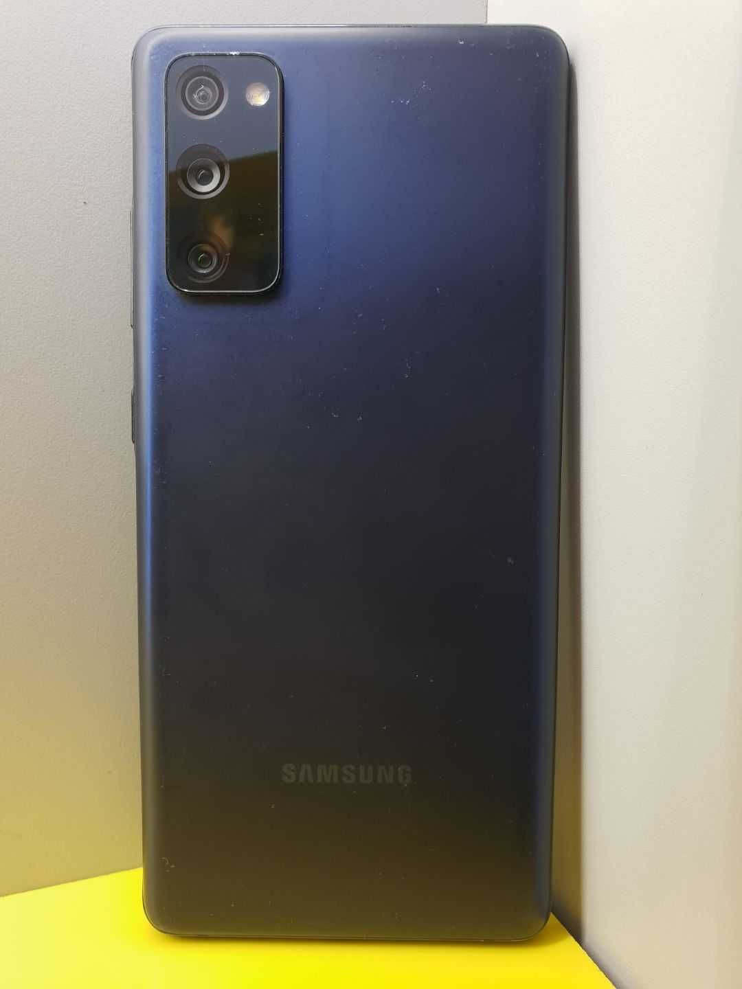 Samsung Galaxy S20 FE 128Гб (г. Семей ул. Валахинова 100/1) лот 316329
