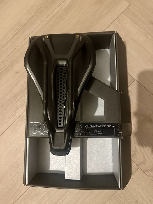 Sa SPECIALIZED Sworks Power EVO Mirror