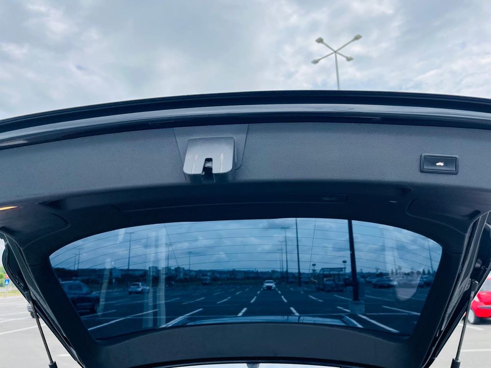 Vand Audi A4 B8,5
