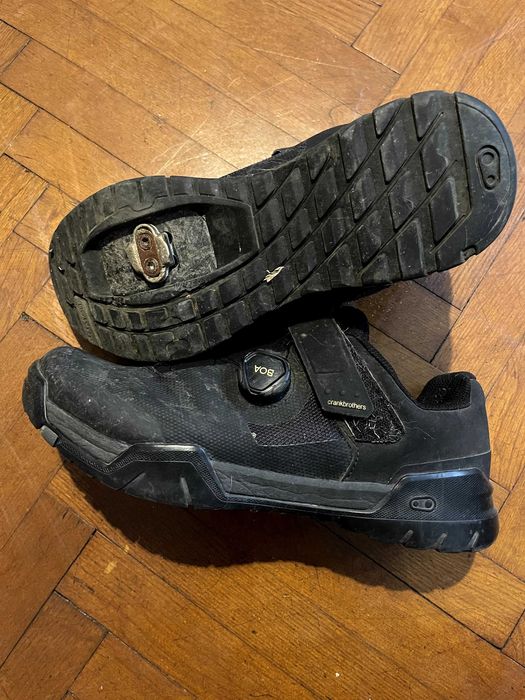 Specialized Diverge custom