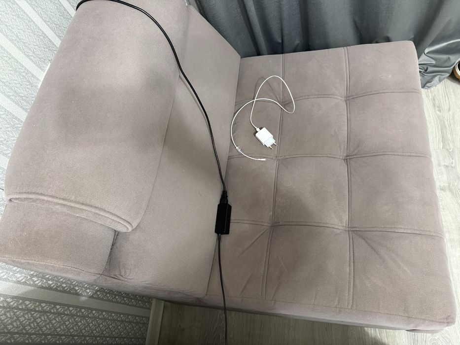 Продам удобное кресло за 25000