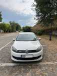 Volkswagen Golf 6 - 1.6. TDI - 2010