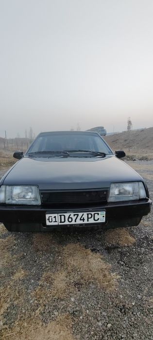 2108 lada holati yaxshi yurb turbdi