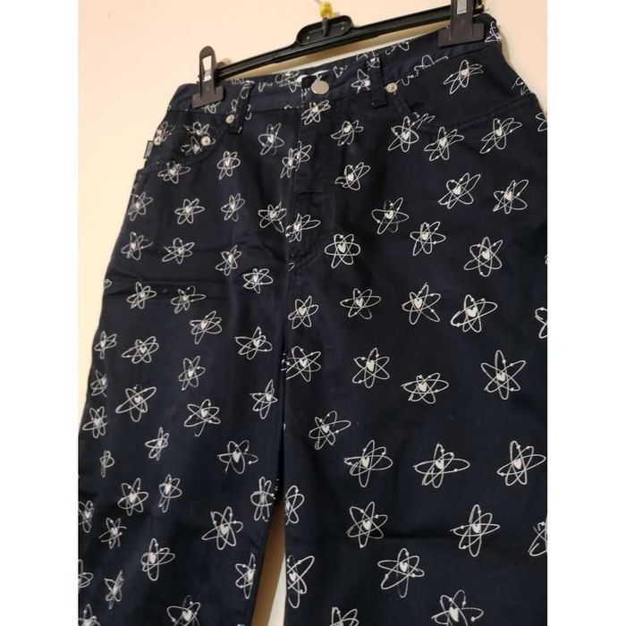 Pantaloni Moschino marimea 29 US