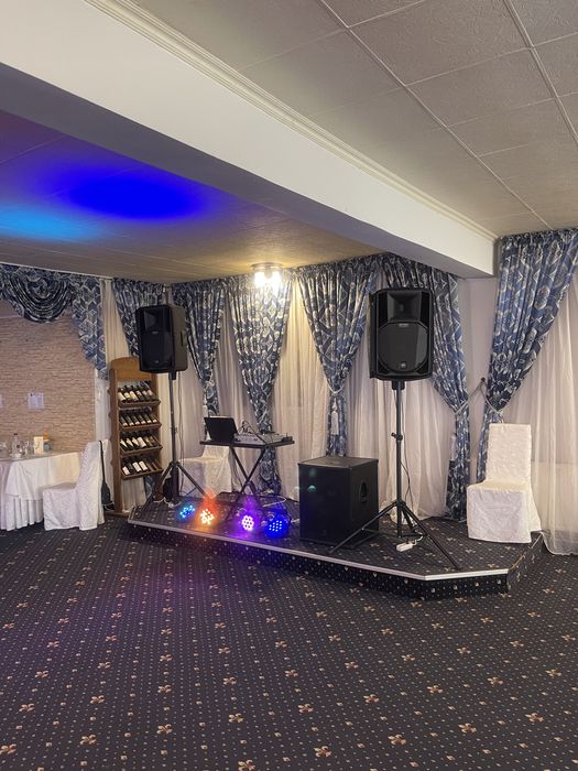 Dj Nunta, Botez , Majorat , Petrecere Privata