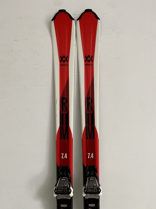 ski/schiuri/schi Volkl RTM 7.4,170 cm
